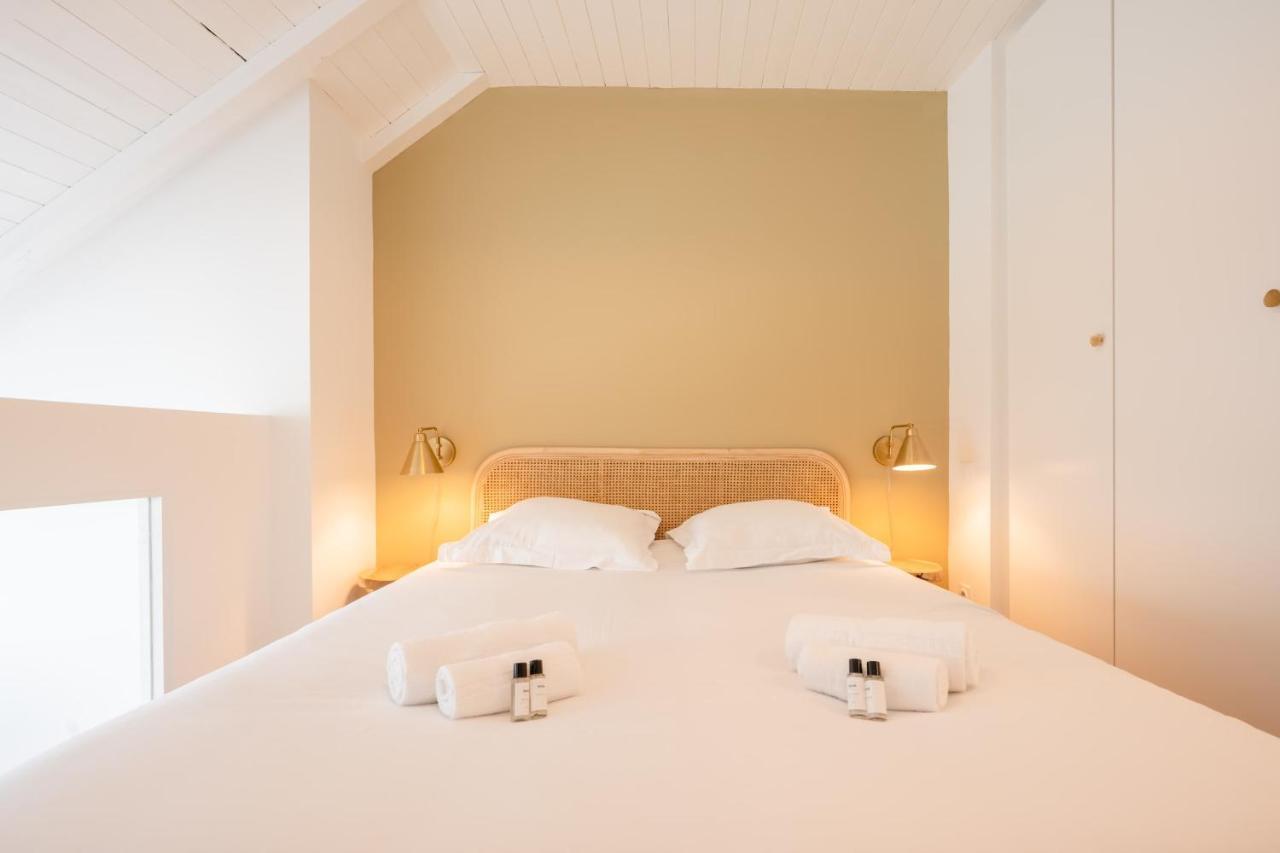 Le Duplex Vaugelas Atypique En Plein Centre Appartement